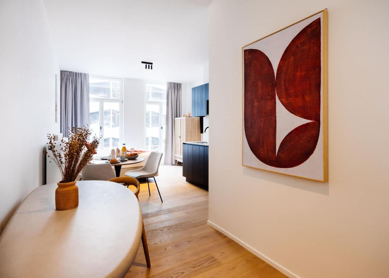 Apartment Huswell - Modern Renovated In The Vibrant Heart Of *