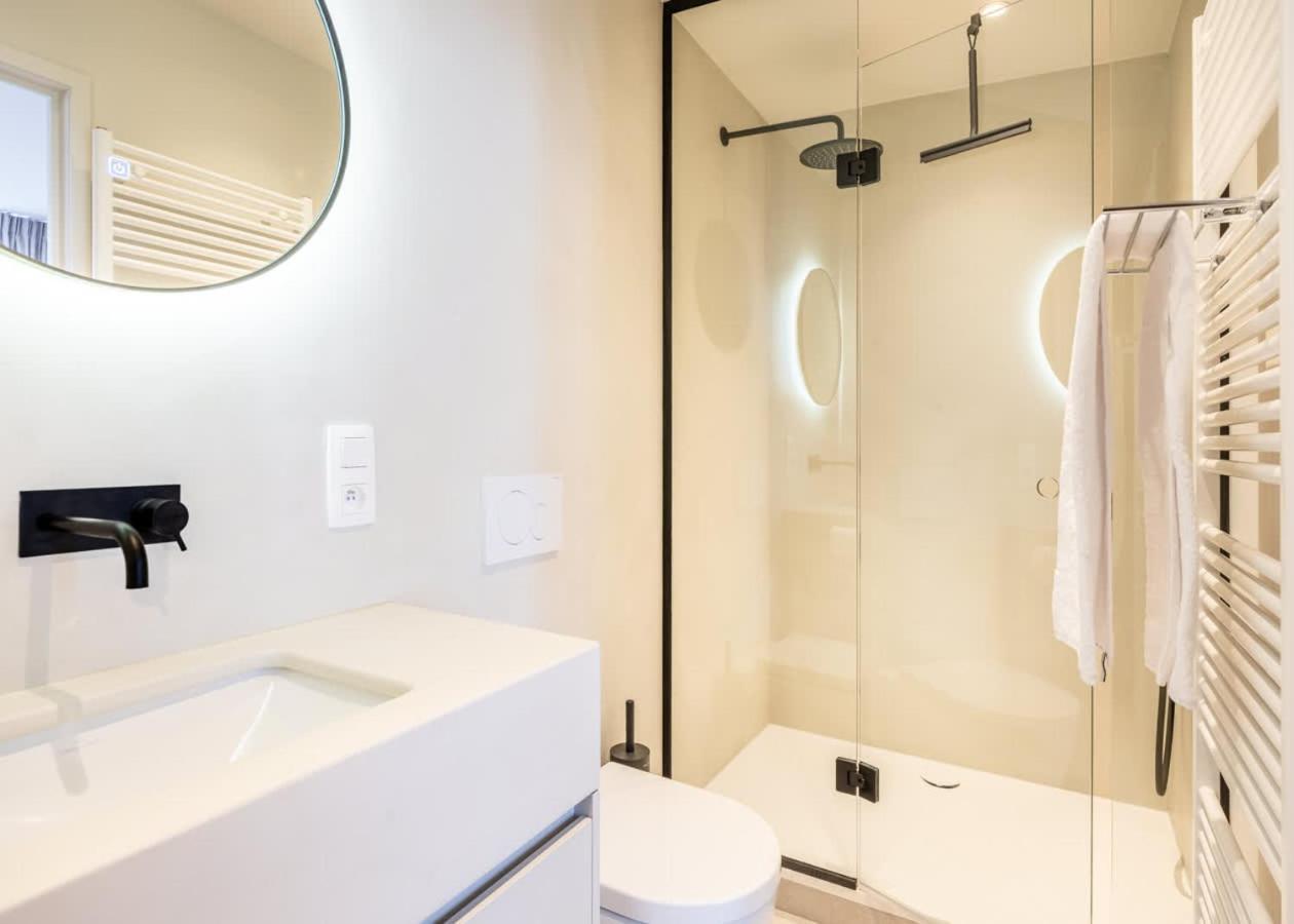 Huswell - Renovated In The Heart Of Vibrant Apartment Ghent