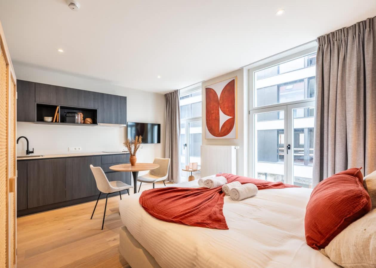 Huswell - Renovated In The Heart Of Vibrant *