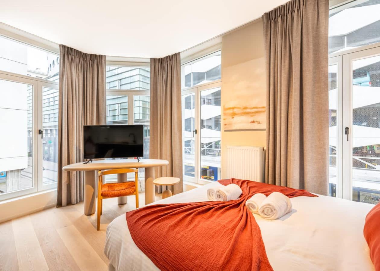 Apartment Huswell - Modern With Views