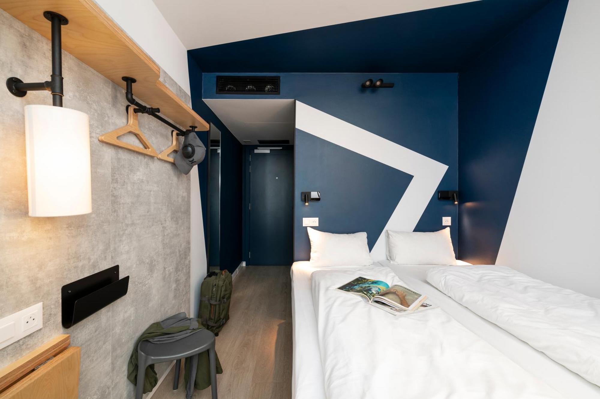 Ibis Budget Centrum Dampoort
