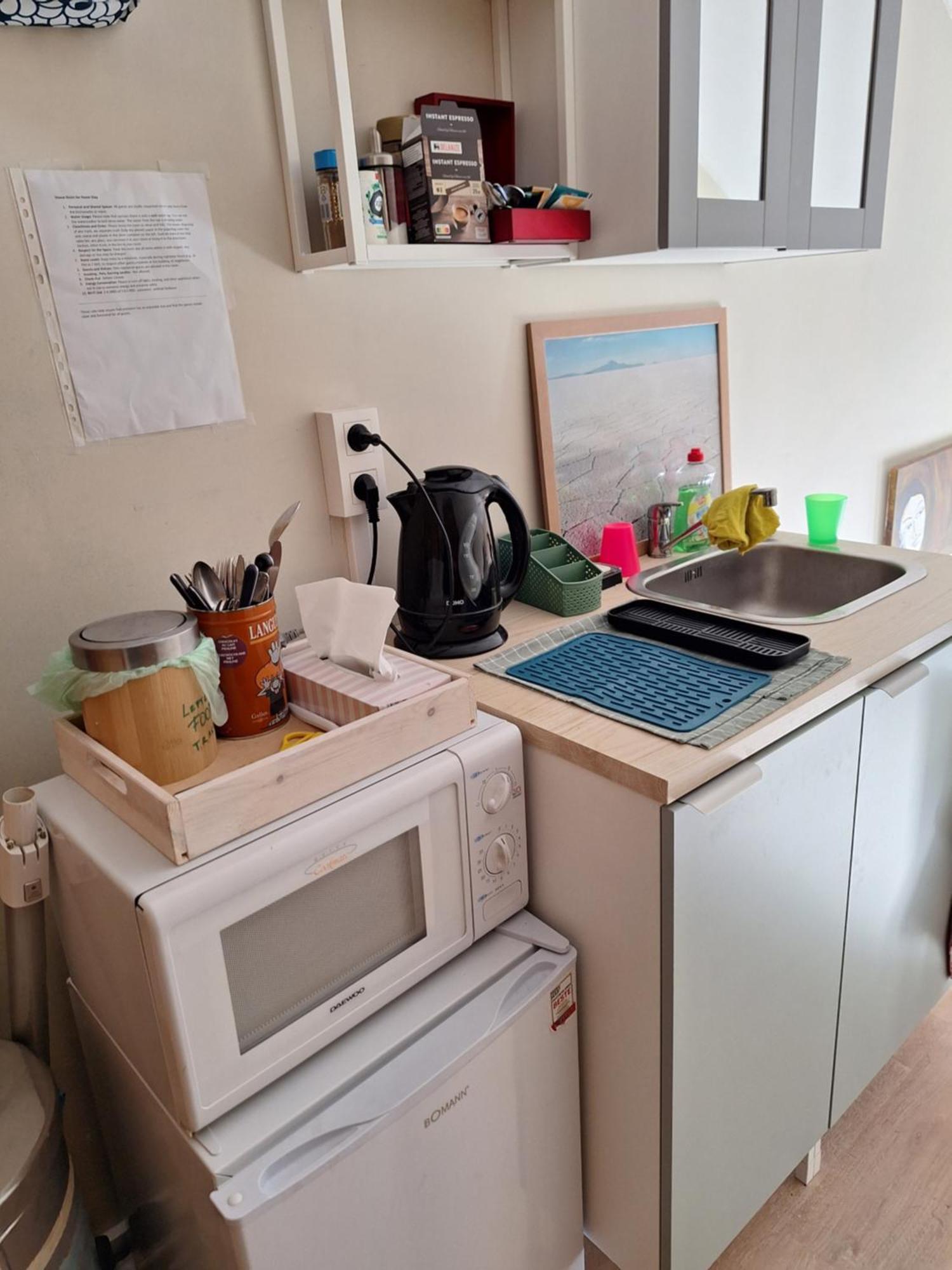Cozy House Homestay Ghent