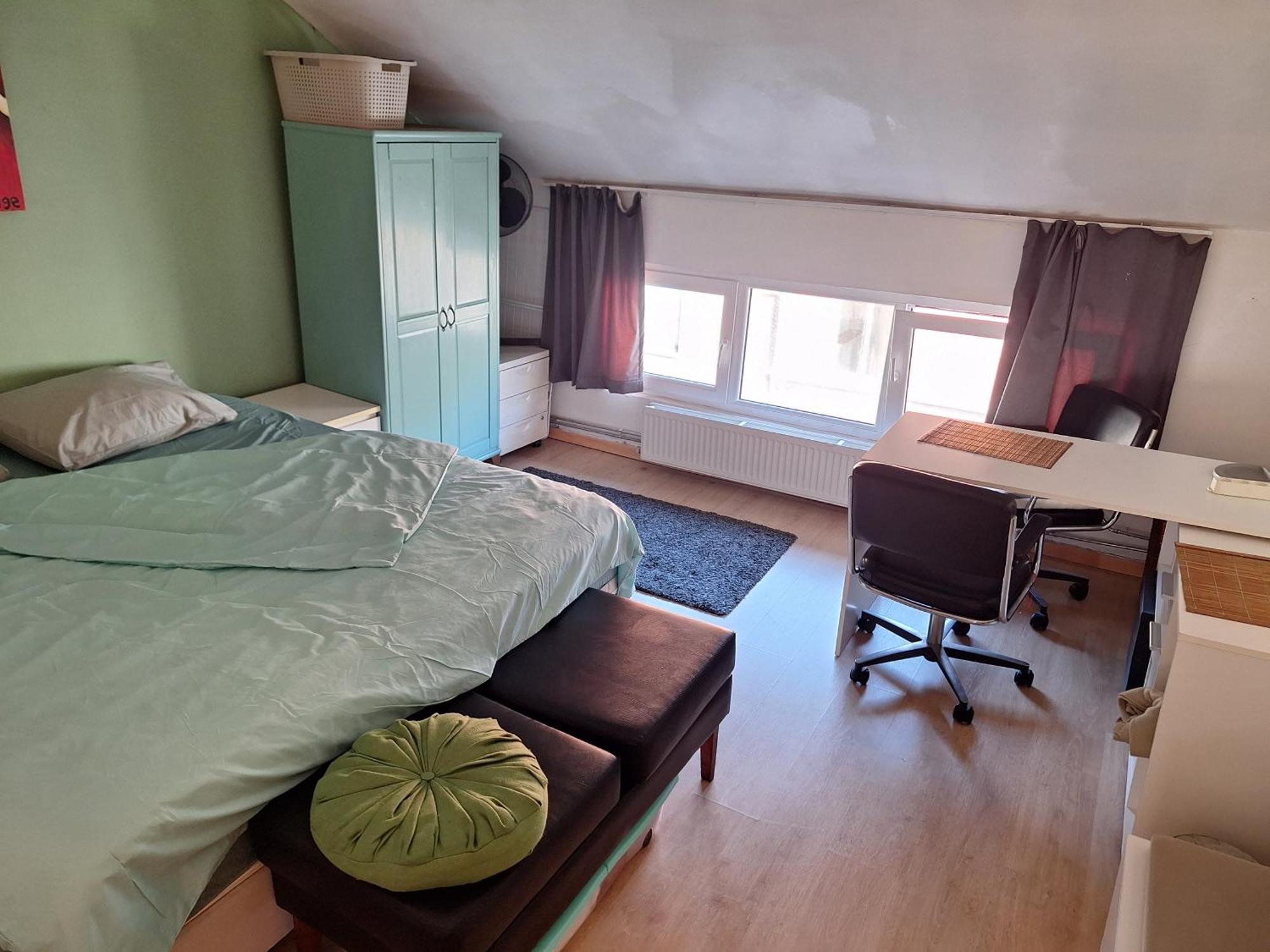 Homestay Cozy House
