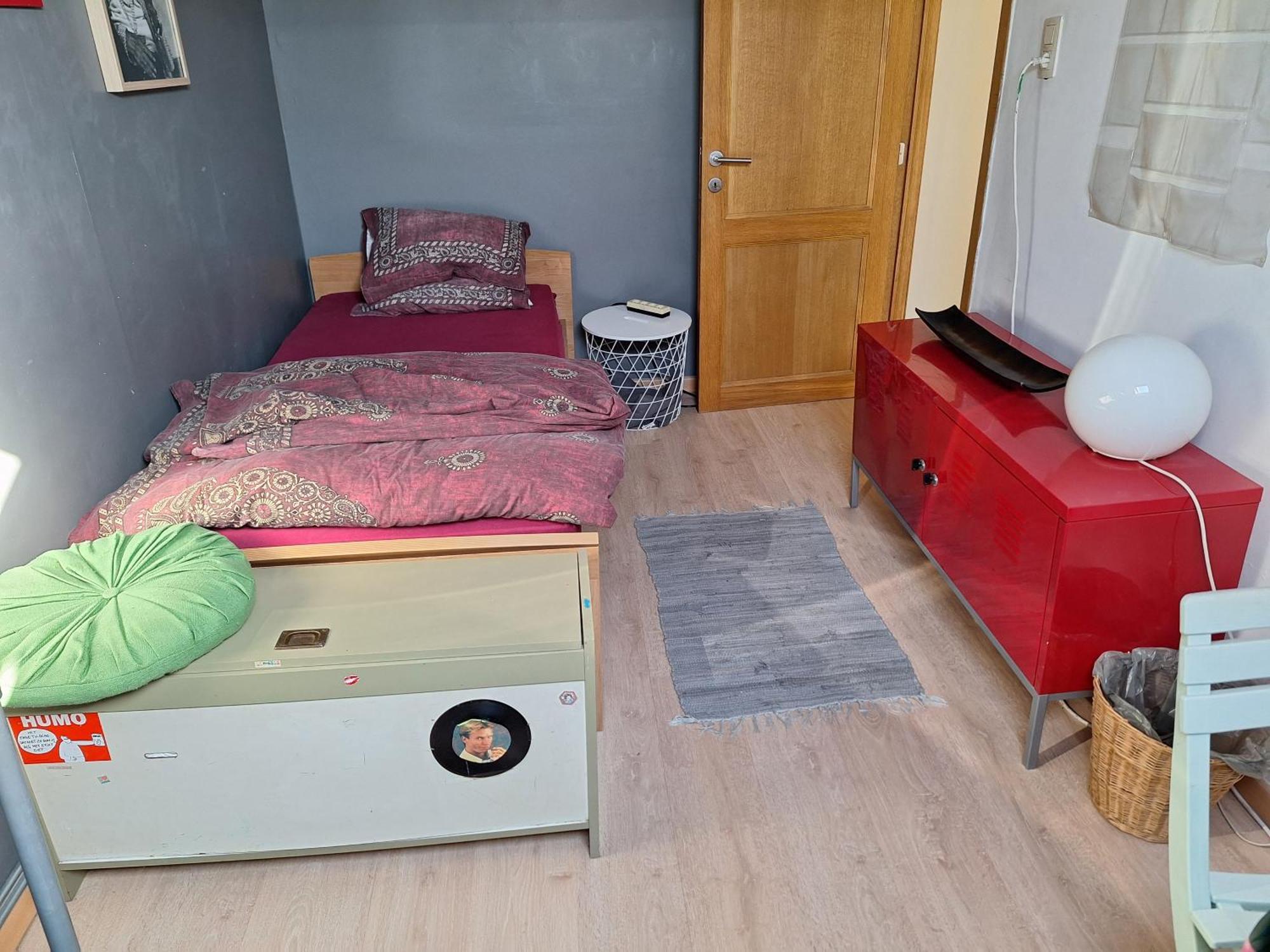 Cozy House Homestay *