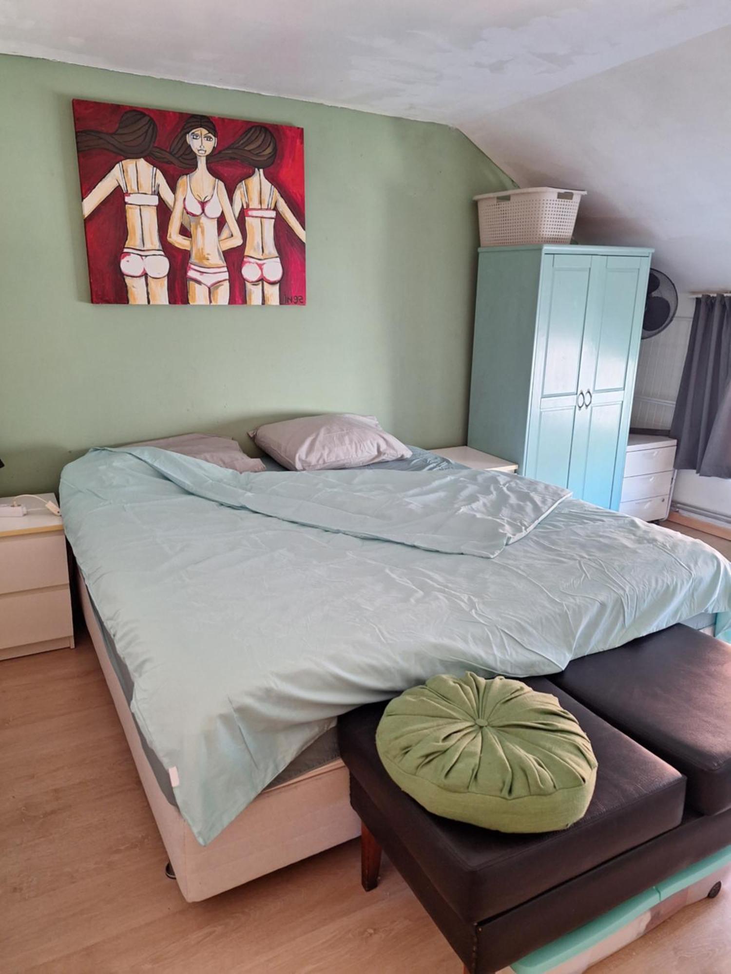 Cozy House Ghent