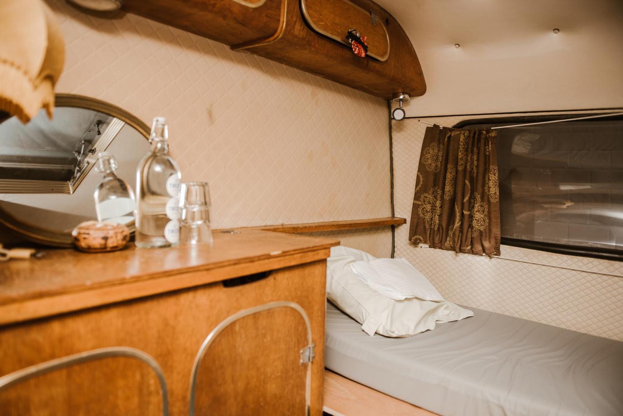 Hostel Treck Ghent