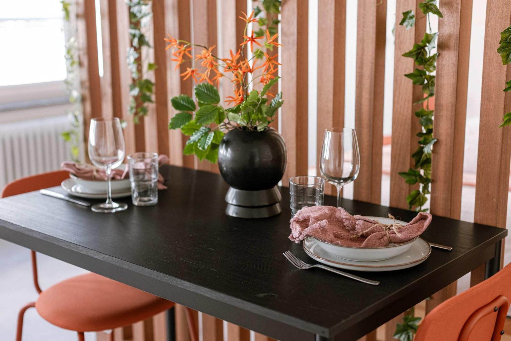 Apartment Huswell - Elegant In Center *