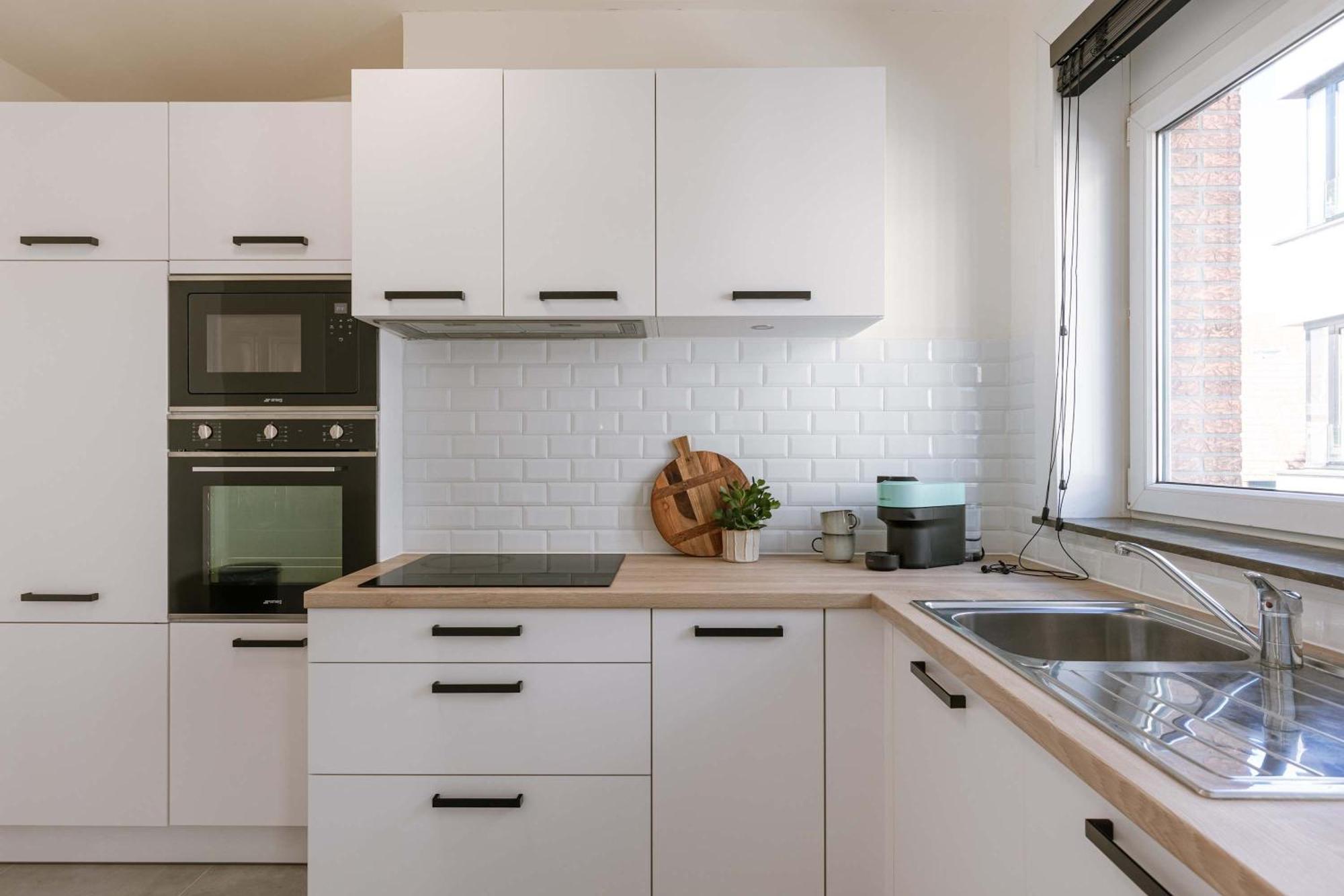 Apartment Huswell - Elegant In Center Ghent
