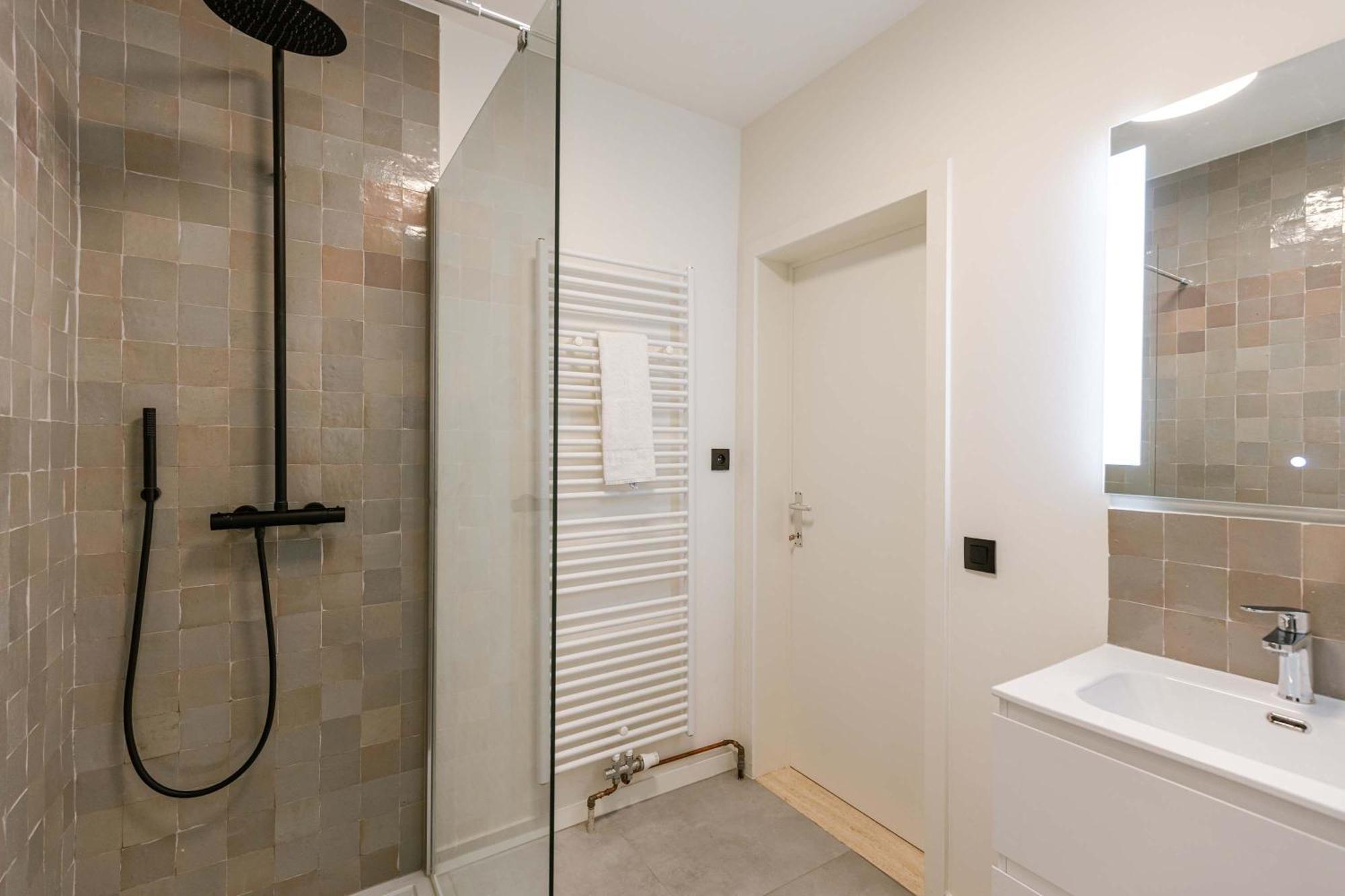 Huswell - Elegant In Center Apartment Ghent