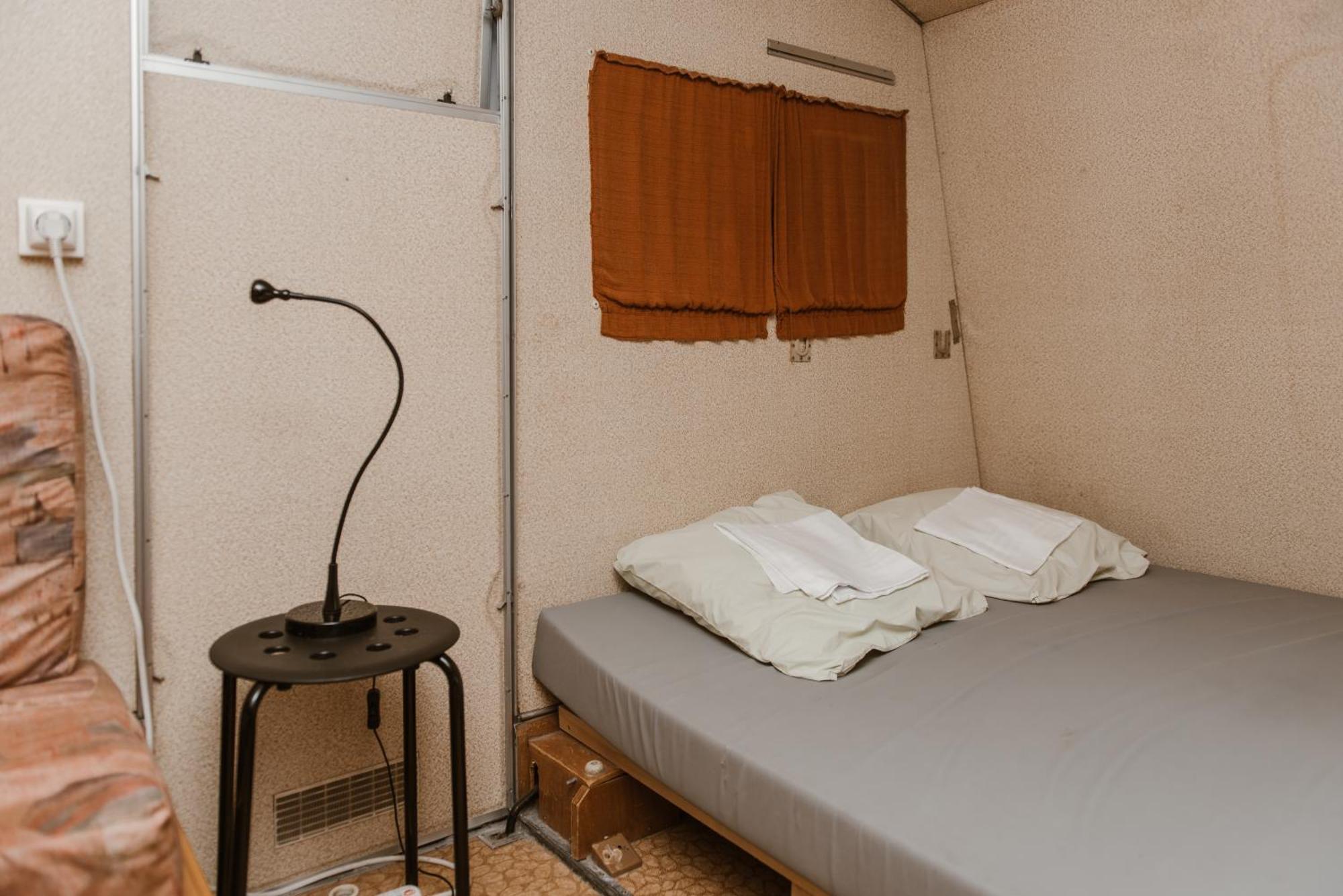 Hostel Treck Ghent