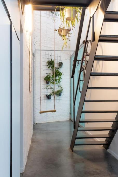 Lightful Architectural House Holiday home *