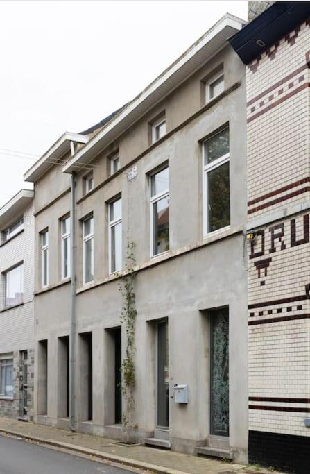 Lightful Architectural House *