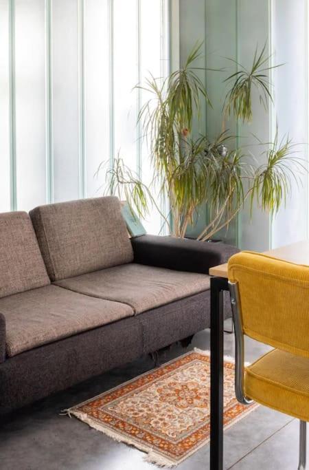 Lightful Architectural House * Ghent