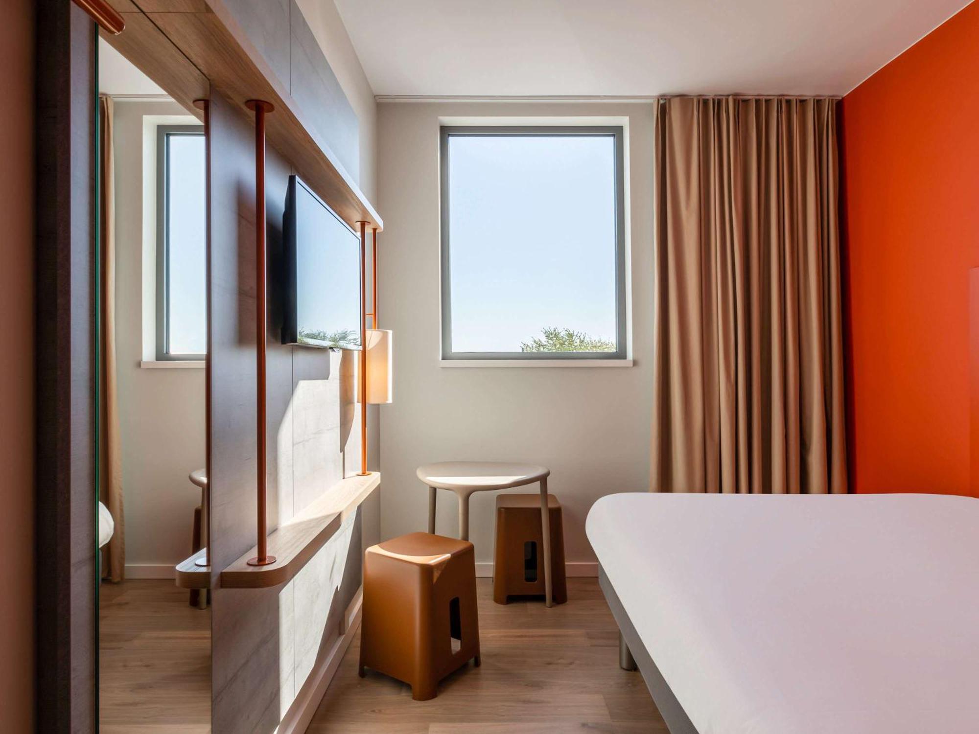 Ibis Budget Centrum Dampoort