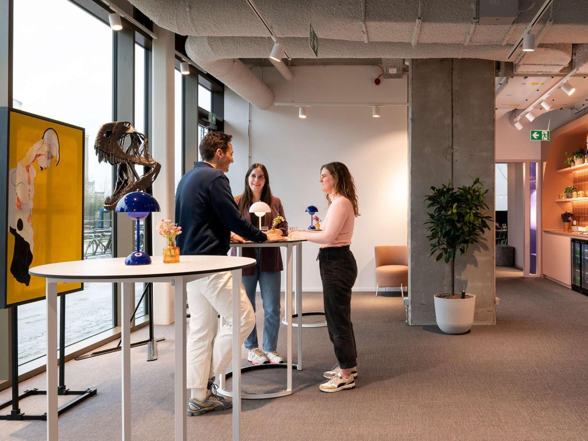 Hotel Ibis Budget Centrum Dampoort