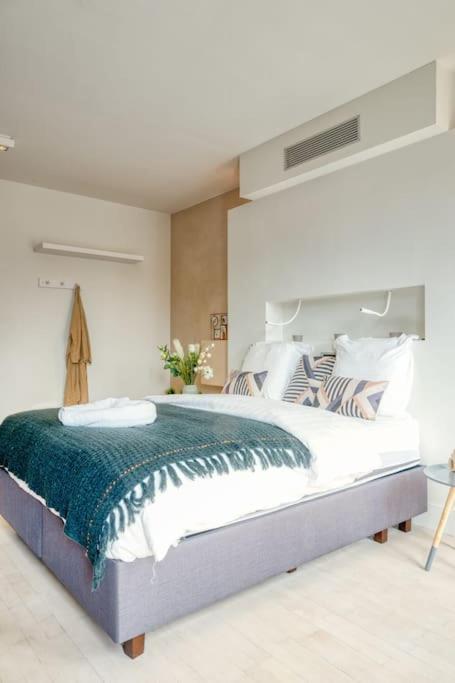 Light-filled Haven In Apartment