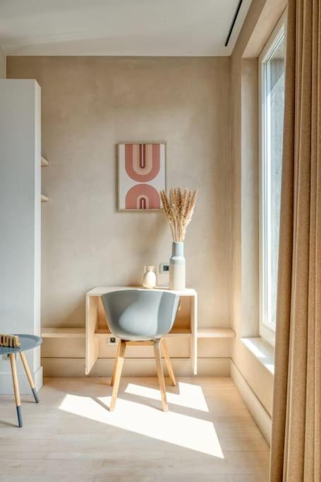 Light-filled Haven In Apartment