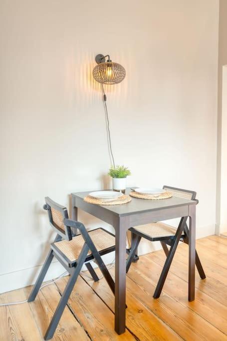 Ghent's Historic Gem - Your Perfect Hideaway Apartment