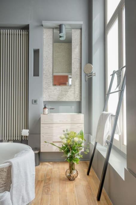 Ghent's Historic Gem - Your Perfect Hideaway *