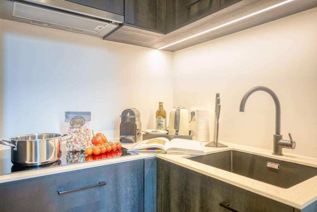 Apartment Ghent's Historic Gem - Your Perfect Hideaway Ghent
