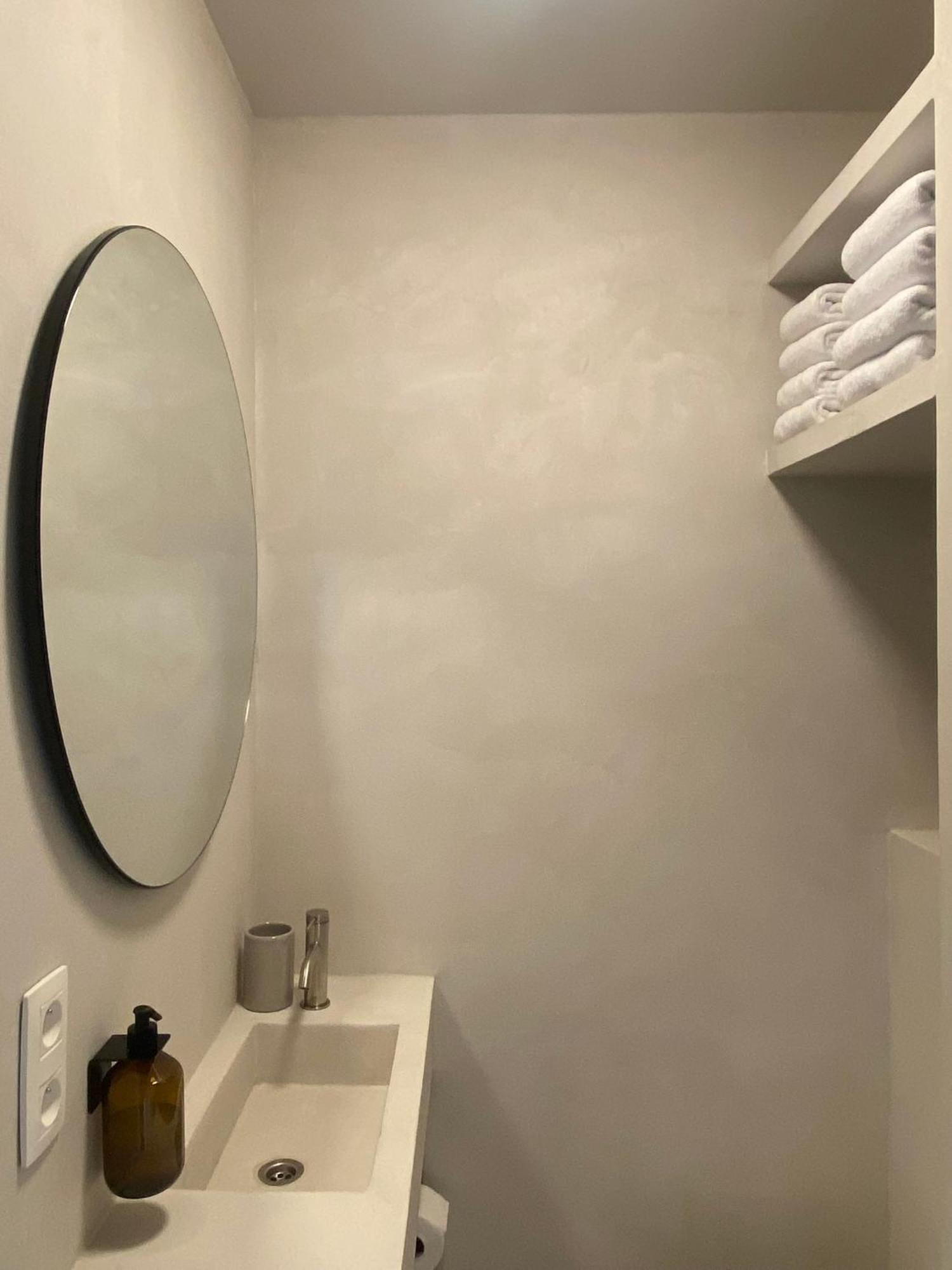 Edville Apartment Ghent