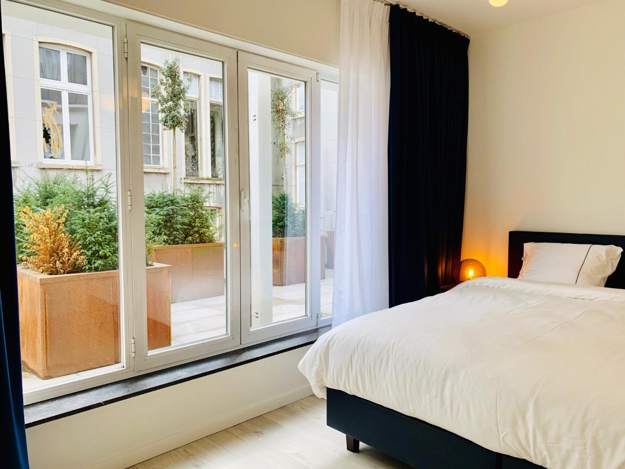 Belfort Shortstay Apartment