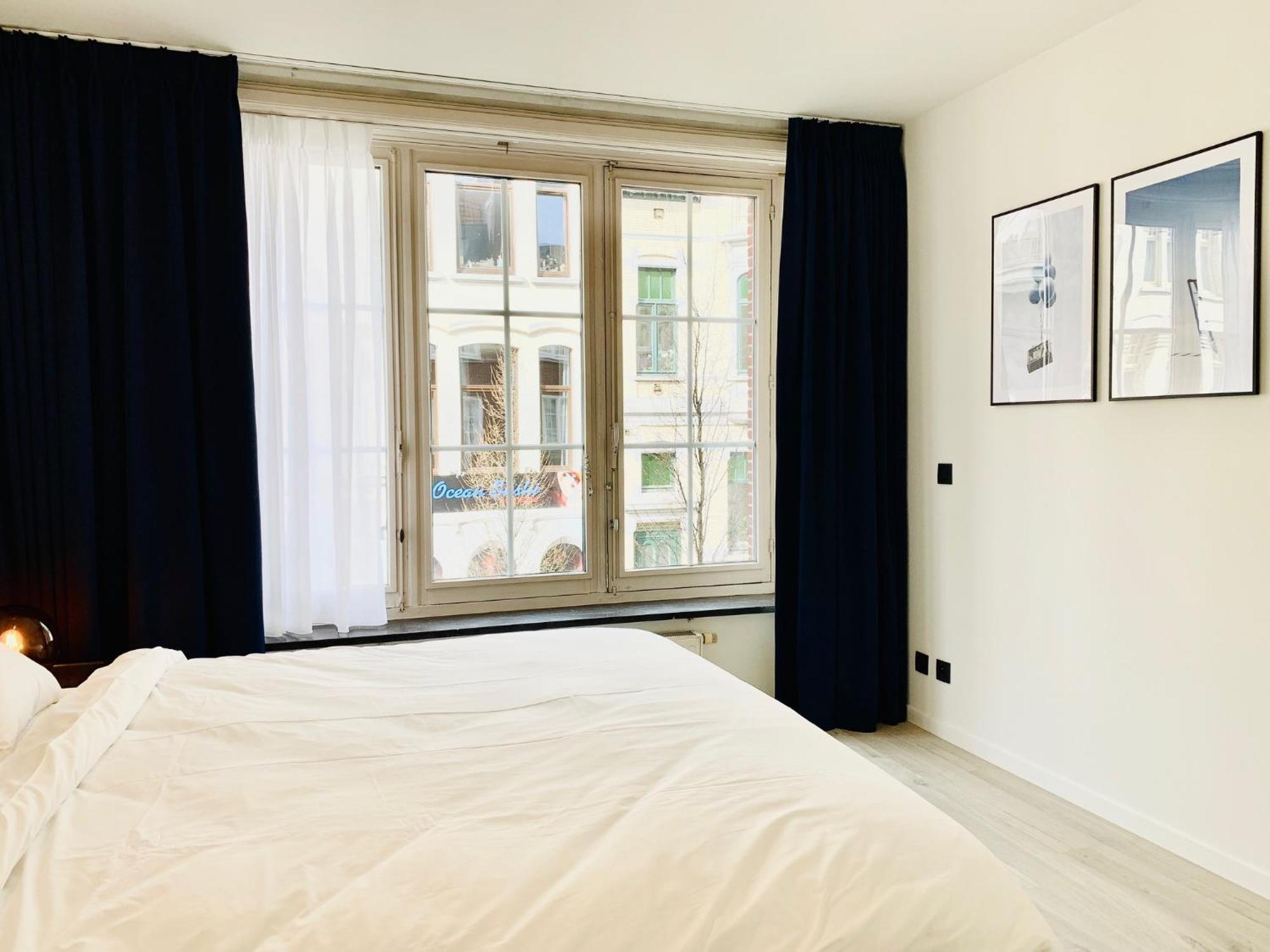Belfort Shortstay * Gent