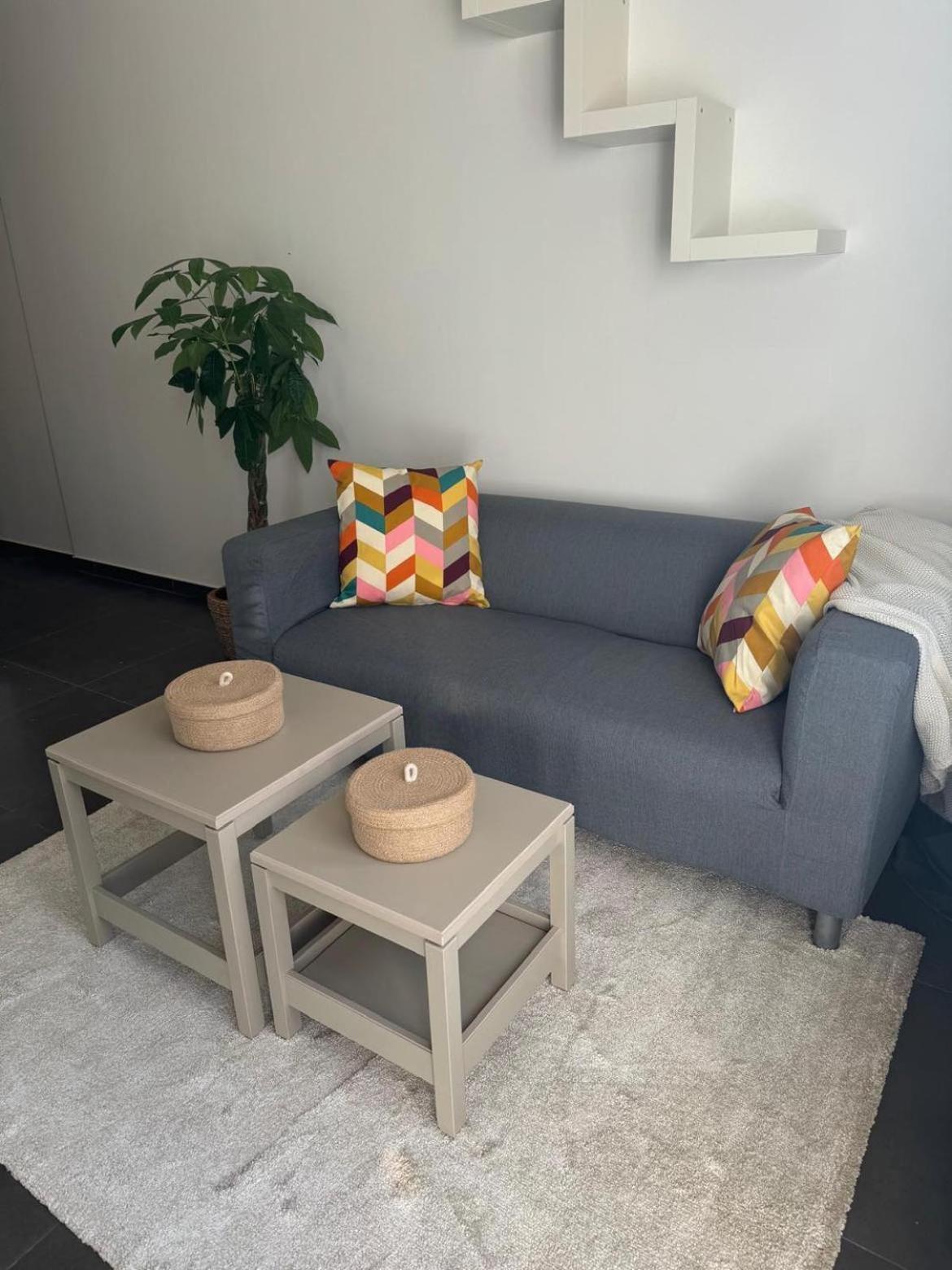Hippolyte Metdepenningenstraat Apartment *