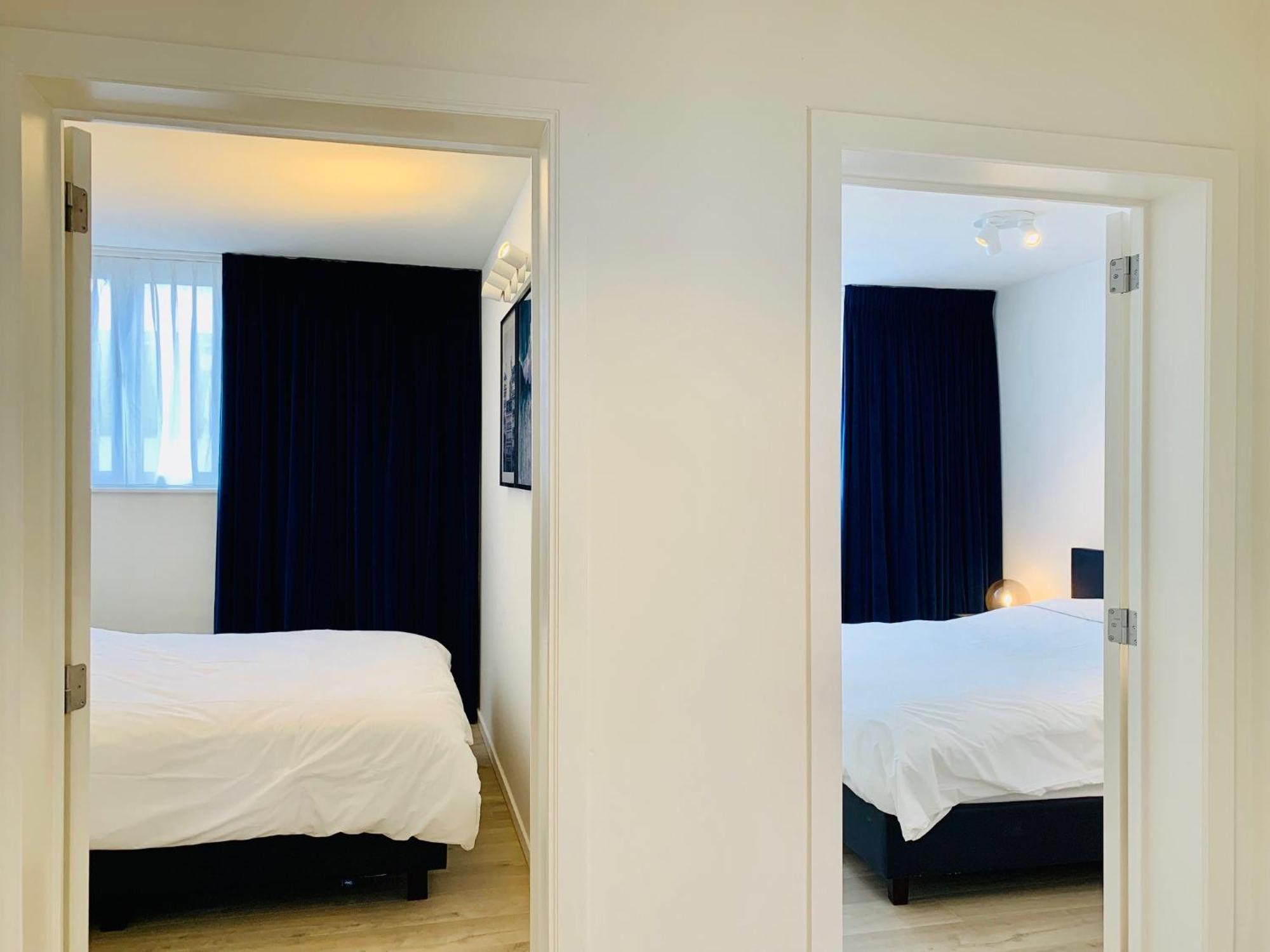 Belfort Shortstay Apartment Gent