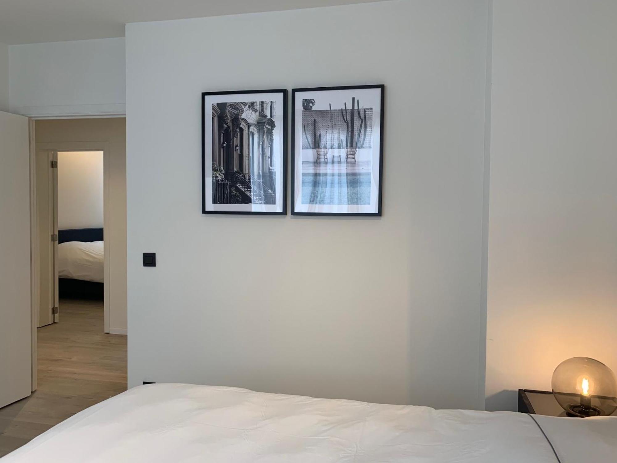Belfort Shortstay Apartment
