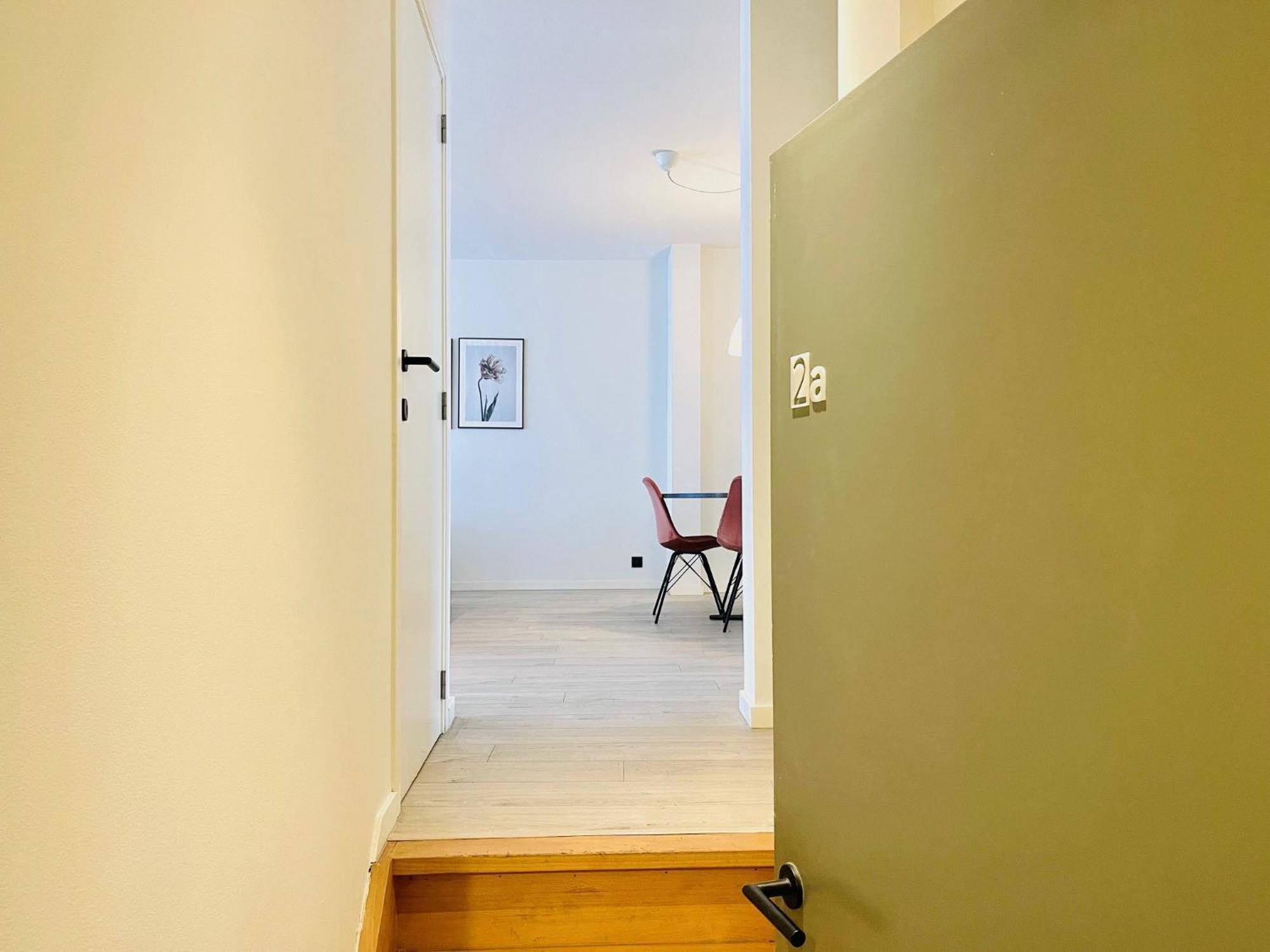 Belfort Shortstay Apartment