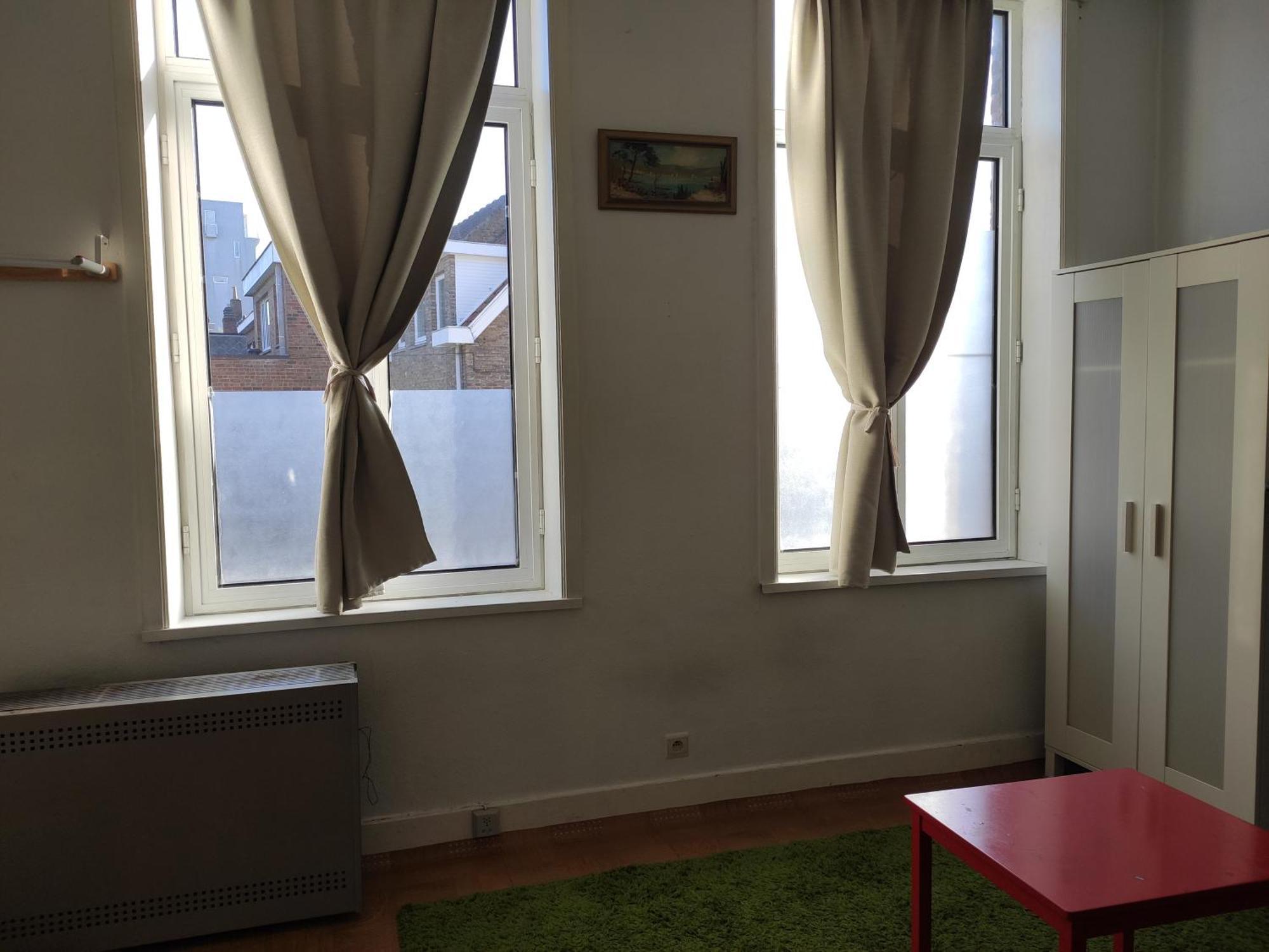 Cozy Appartement