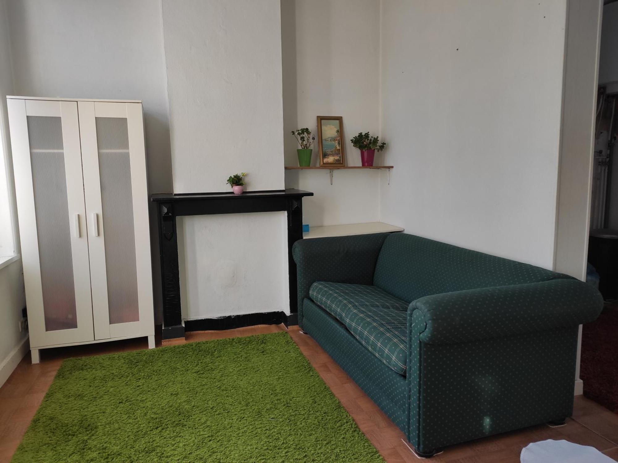 Apartment Cozy