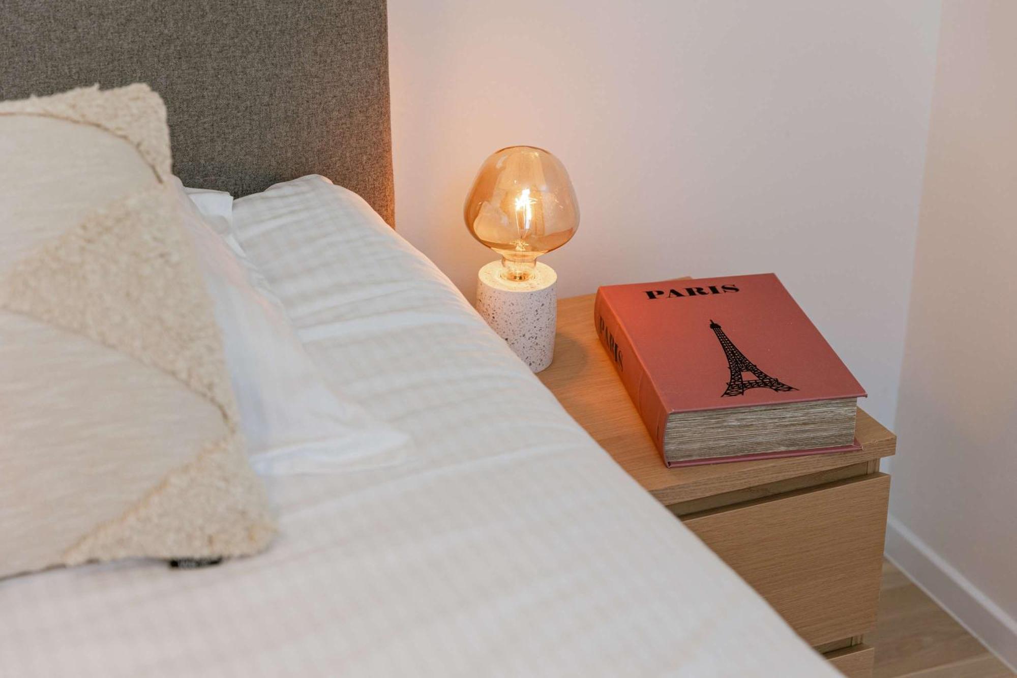 Holiday home Huswell - Charming Townhouse In Perfect For 6 Guests *