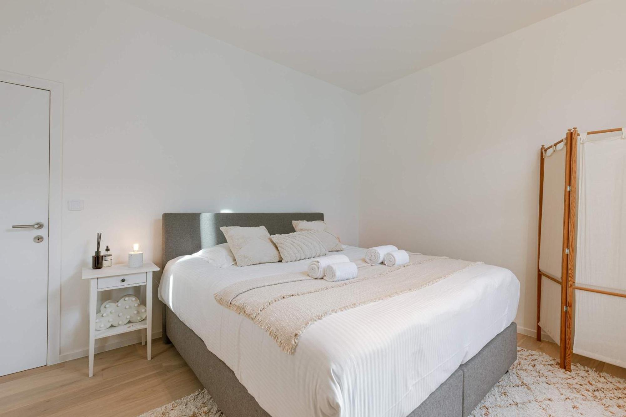 Huswell - Charming Townhouse In Perfect For 6 Guests Holiday home *