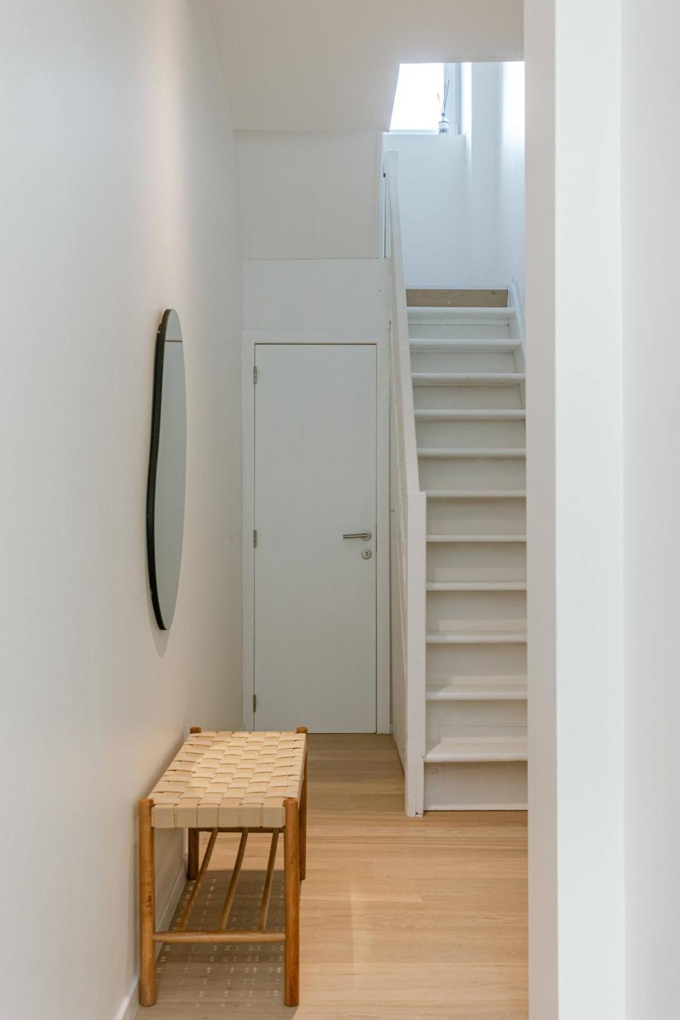 Huswell - Charming Townhouse In Perfect For 6 Guests