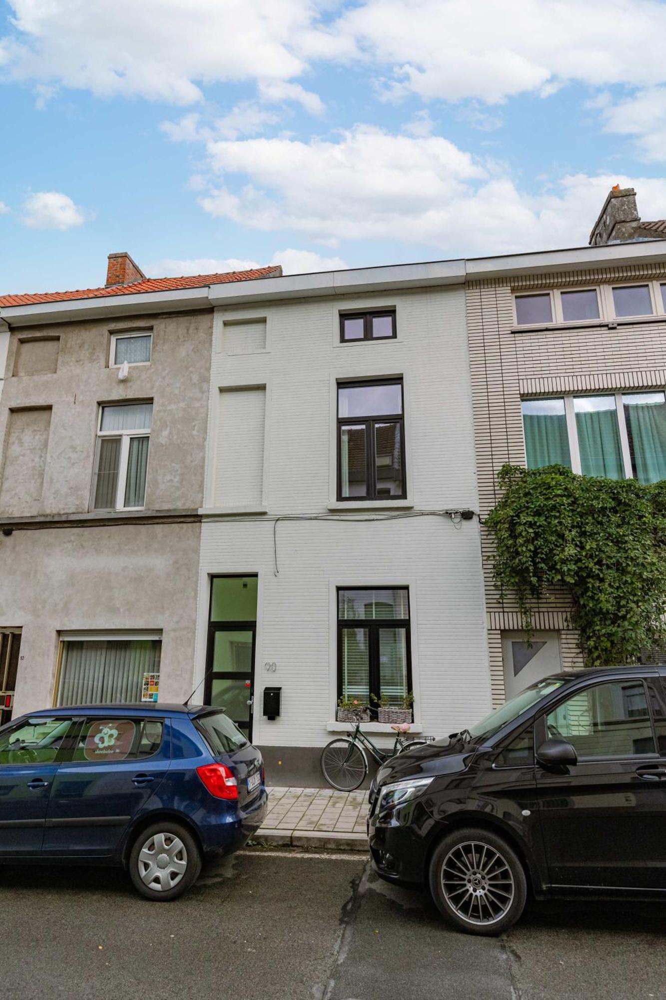 Huswell - Charming Townhouse In Perfect For 6 Guests Holiday home