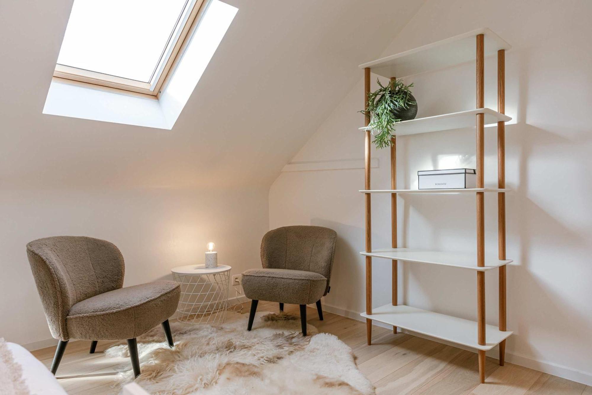 Huswell - Charming Townhouse In Perfect For 6 Guests *