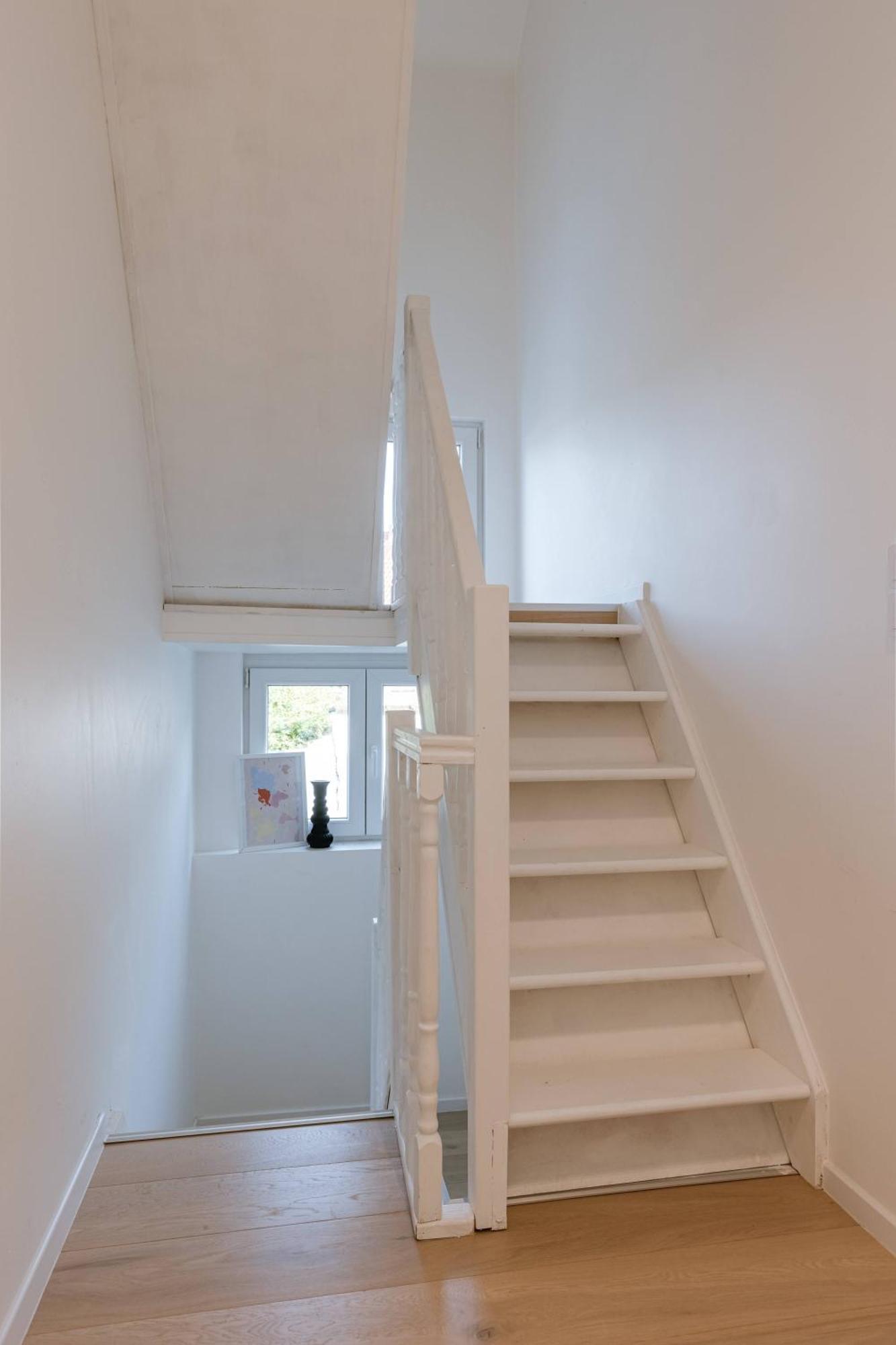 Huswell - Charming Townhouse In Perfect For 6 Guests Holiday home *