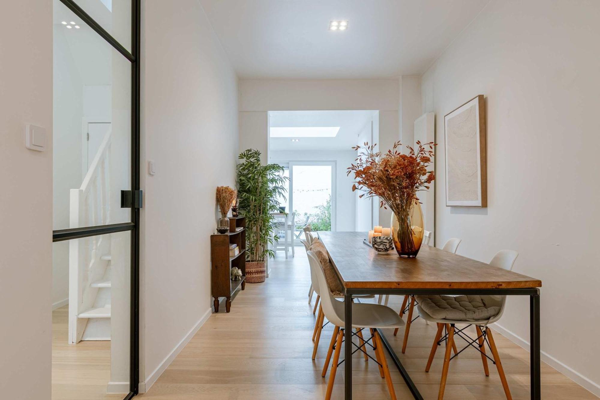 Huswell - Charming Townhouse In Perfect For 6 Guests Holiday home
