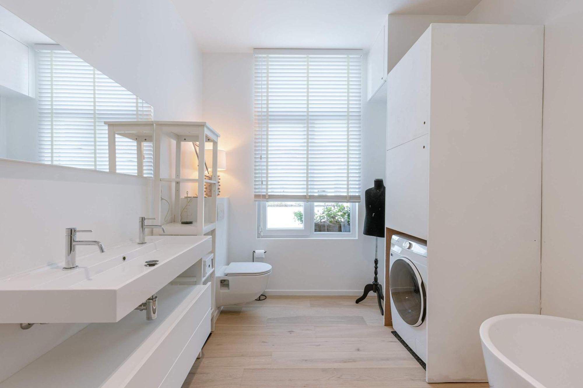 Huswell - Charming Townhouse In Perfect For 6 Guests * Ghent