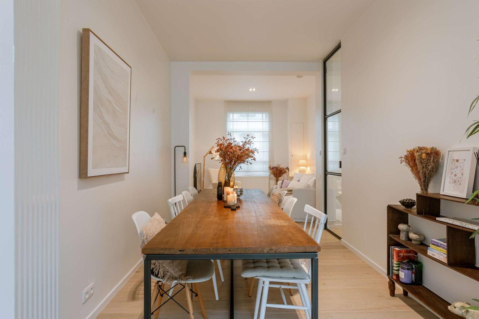 Huswell - Charming Townhouse In Perfect For 6 Guests Holiday home