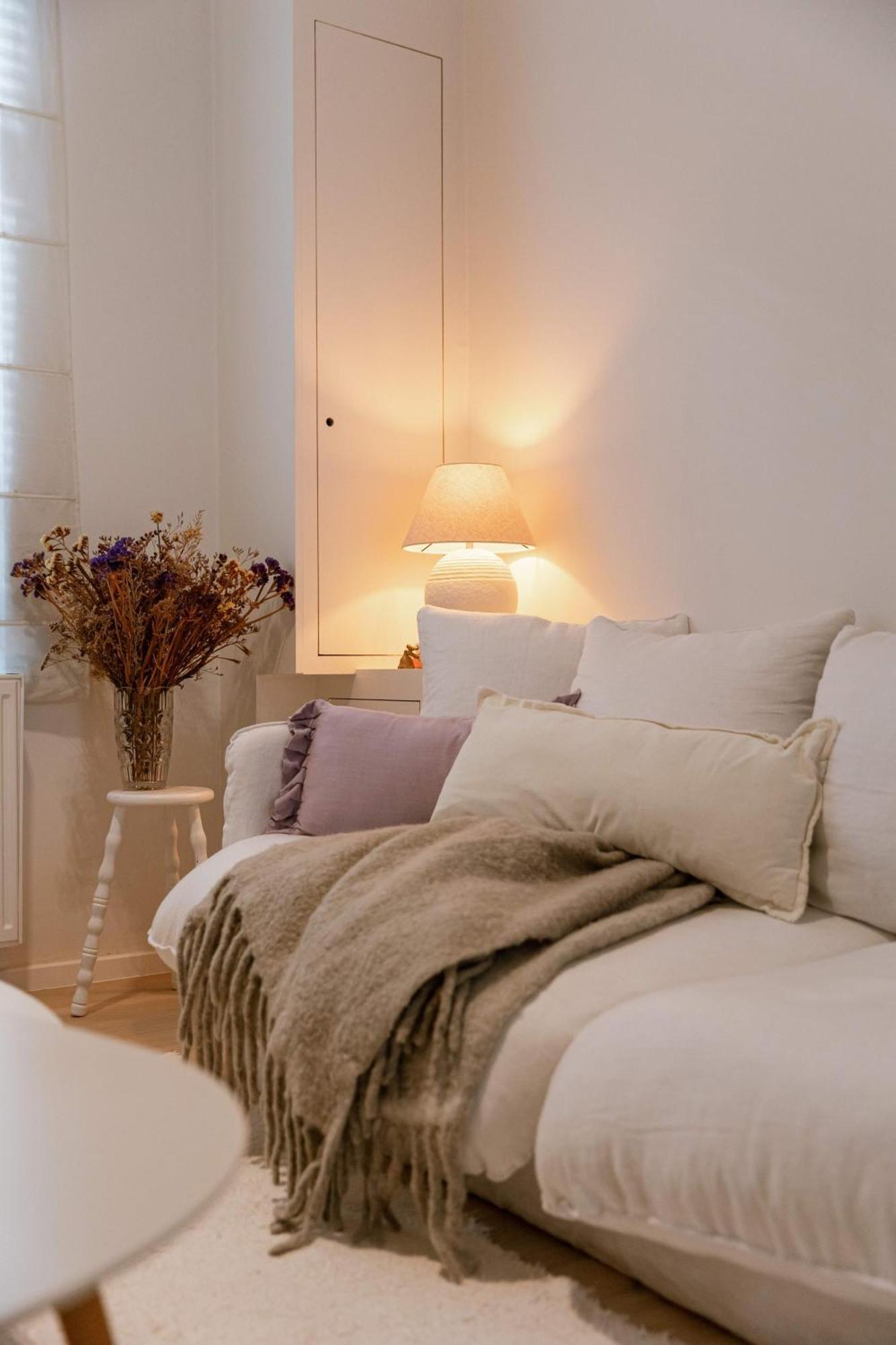 Huswell - Charming Townhouse In Perfect For 6 Guests Holiday home *