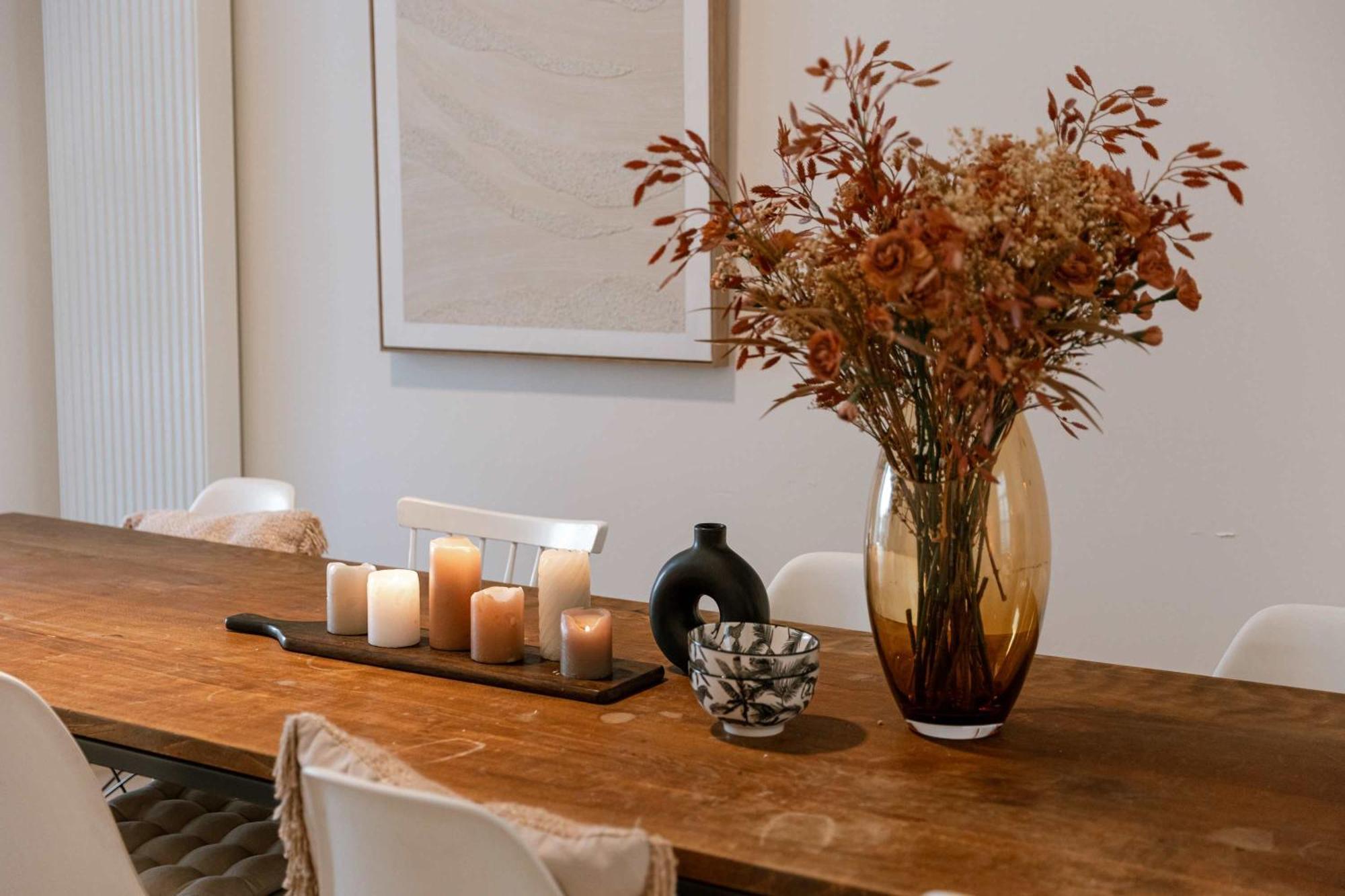 Holiday home Huswell - Charming Townhouse In Perfect For 6 Guests Ghent