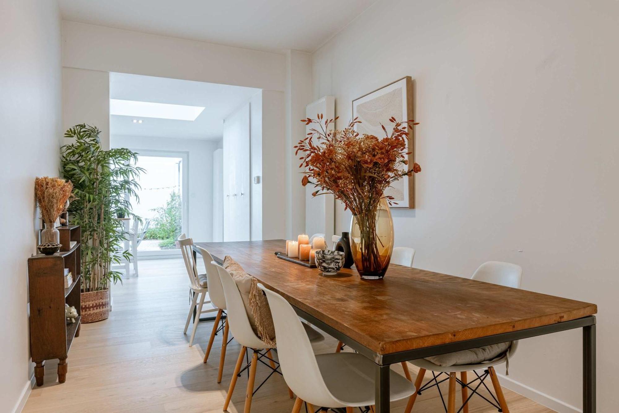 Huswell - Charming Townhouse In Perfect For 6 Guests * Ghent
