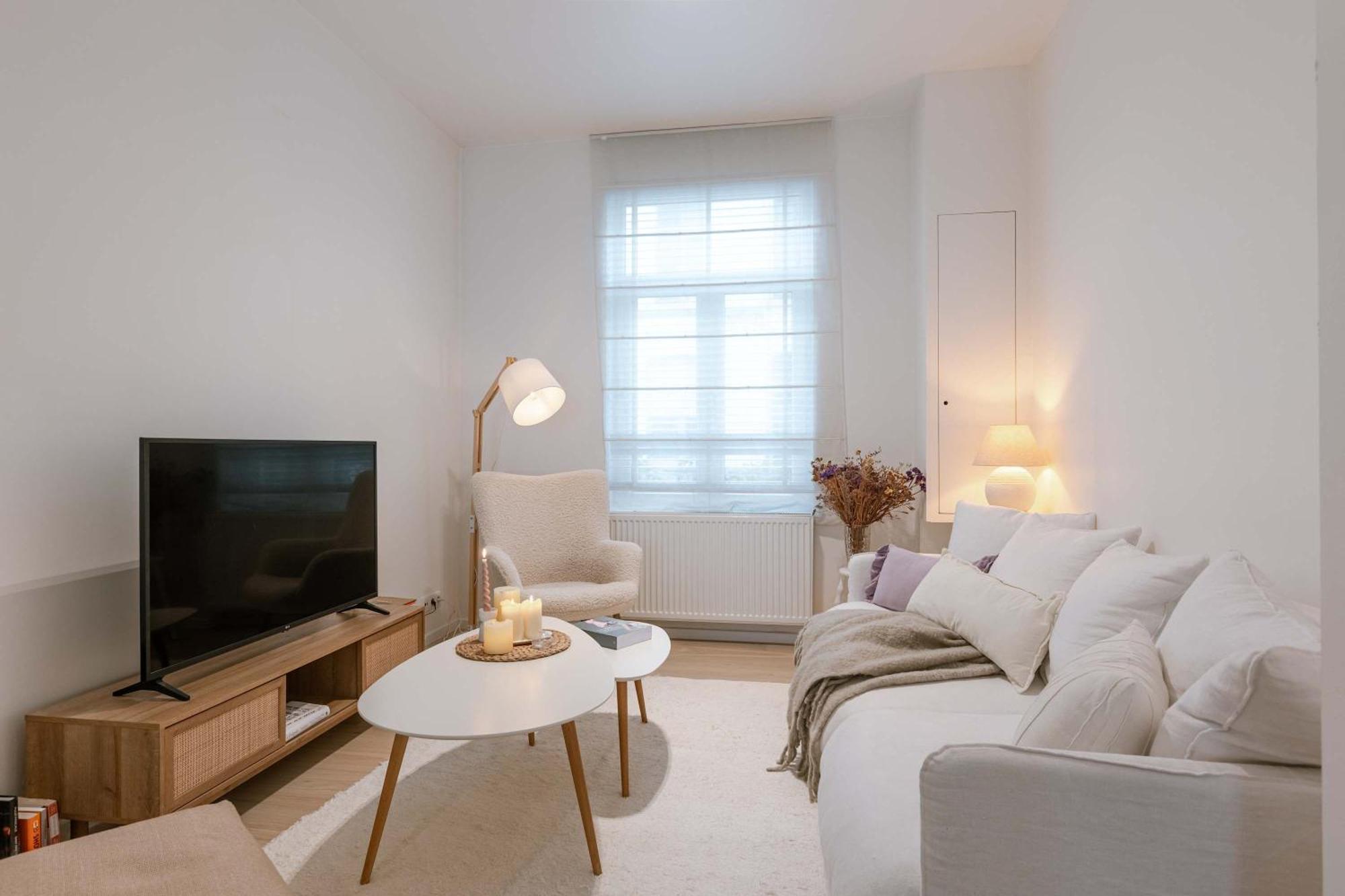 Huswell - Charming Townhouse In Perfect For 6 Guests Holiday home