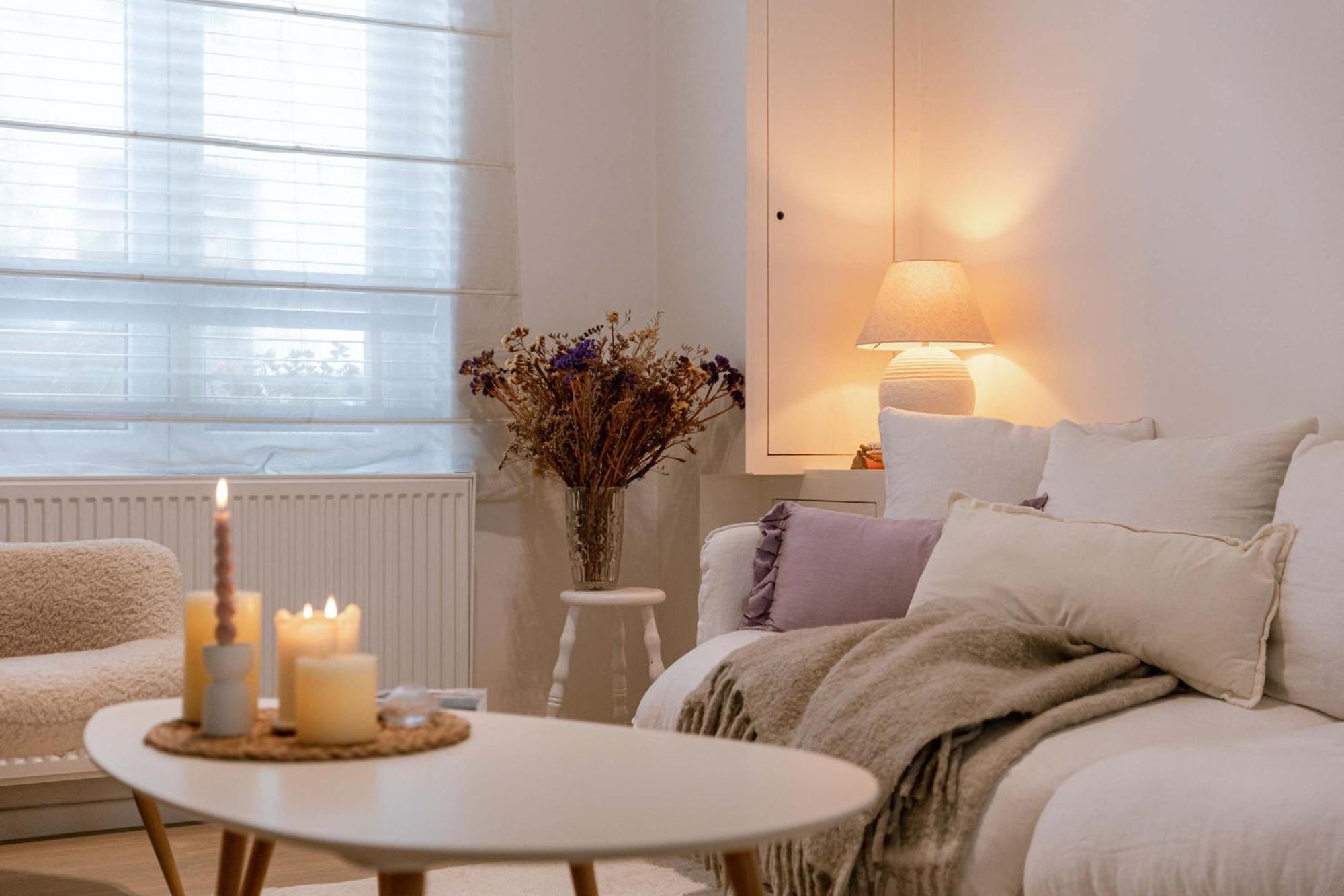 Holiday home Huswell - Charming Townhouse In Perfect For 6 Guests