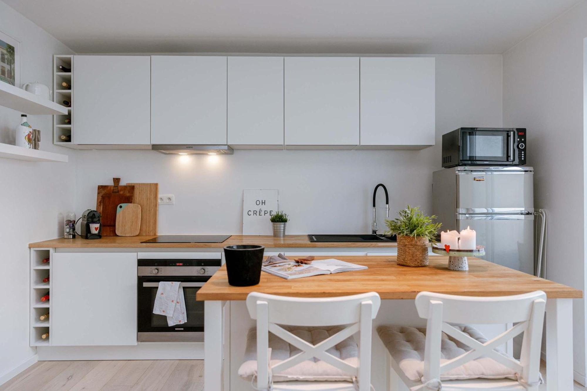 Holiday home Huswell - Charming Townhouse In Perfect For 6 Guests