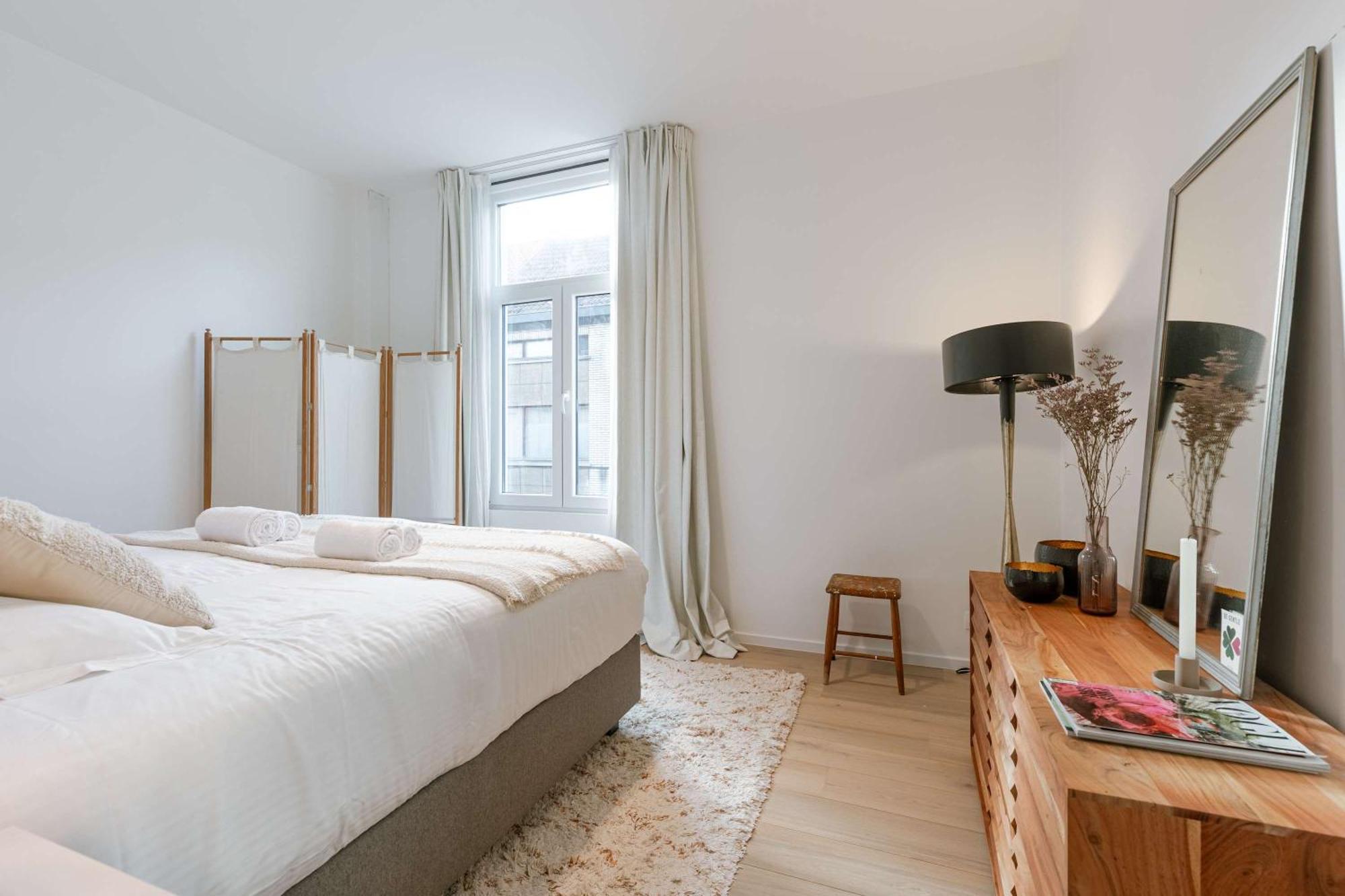 Huswell - Charming Townhouse In Perfect For 6 Guests Holiday home