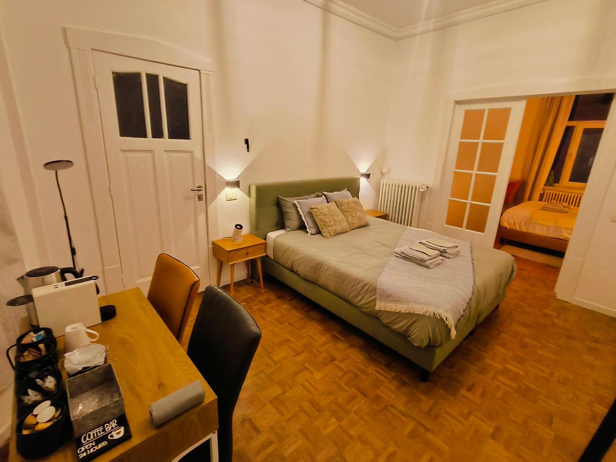 Hotel 2bangkok Ghent
